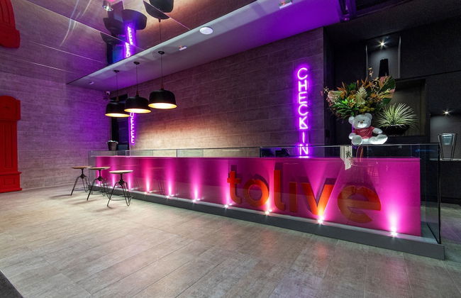 Condomínio TOLIVE One Housi by Carpediem - Foto 1