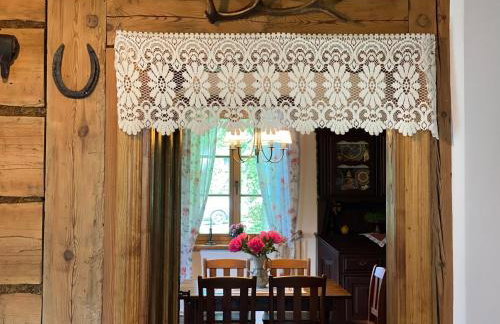 Koronkowa Chata - Foto 11