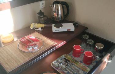 GIOTAS APARTMENTS - STUDIOS - Foto 38