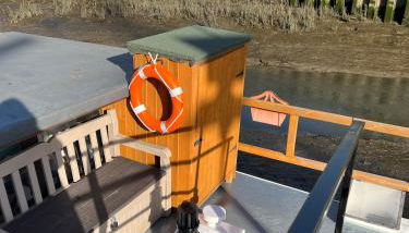 Judith Barge - Foto 4