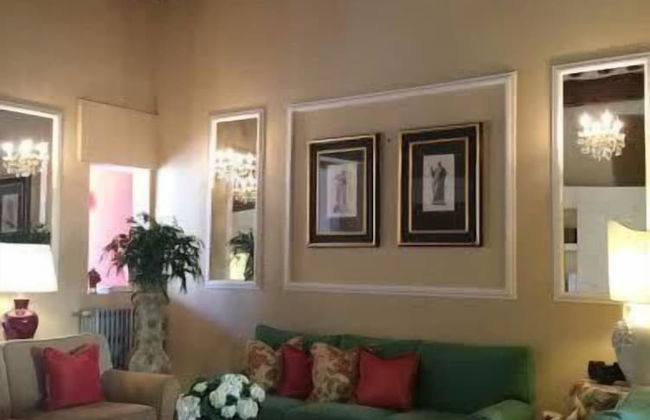 Capri Moon Guest House - Photo 32