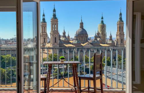 Best Views to El Pilar- Turistea - Photo 1