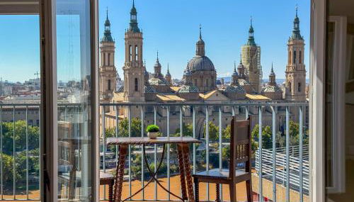 Best Views to El Pilar- Turistea - Foto 1