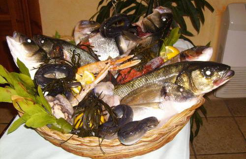 Hotel Perda Rubia - Foto 31