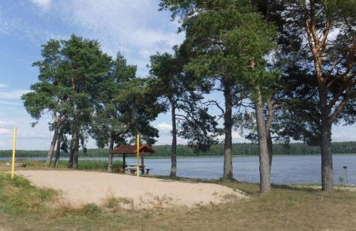 Lodges Zacisze I - Foto 63