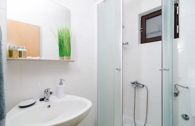 Apartments Ammos - Foto 46