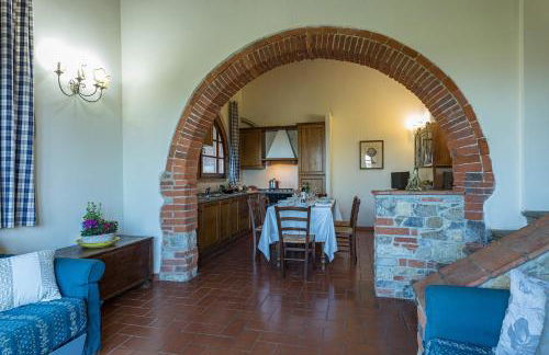 Tenuta La Pieve Casale Presciano - Foto 62