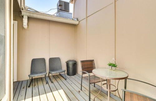 4 Mi to Dtwn Austin WFH-Friendly Gem, Pool Access - Foto 20