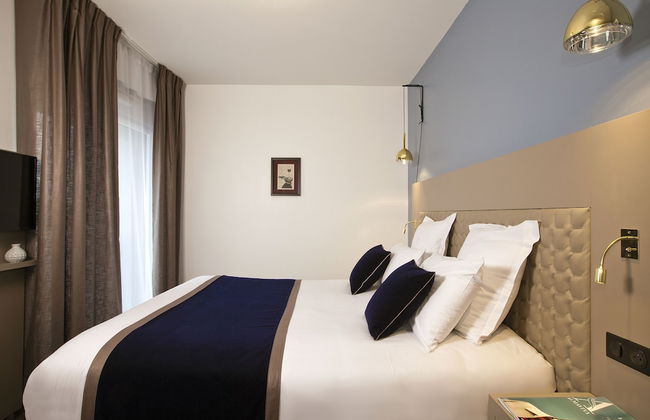 Residhome Bordeaux - Foto 5