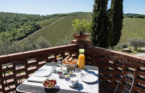 Querceto di Castellina - Foto 20