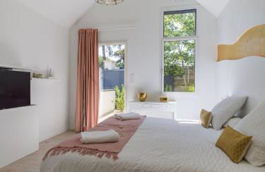 Villa 4 étoiles en bord de mer - Insolite et Dépaysante - Foto 22