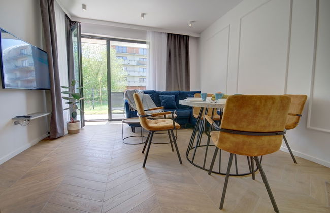 HelApart - Kaszubska Bryza II - Photo 38