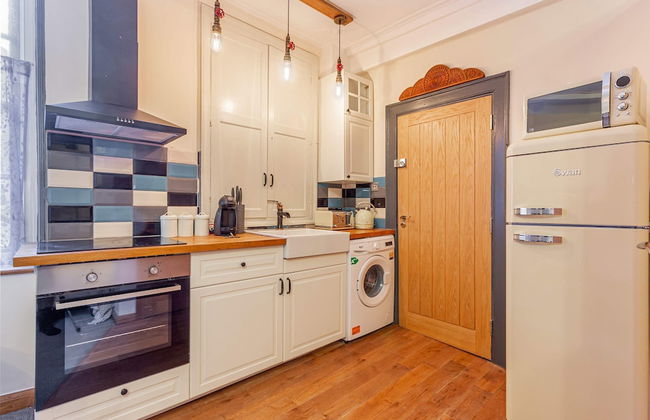 Host Stay Merchant House Studio - Foto 10