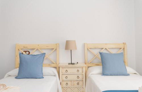 Cubo's Casa El Torcal - Foto 35