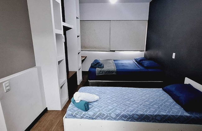 Edificio Selenita Loft e Duplex - Foto 55