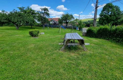 Au p'tit bonheur vosgien - Foto 10