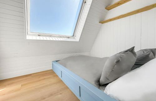 Duplex cosy idéal pour familles à 200m de la plage - Photo 23