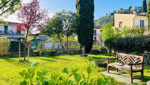 Casa del Riccio - Foto 2, Garden