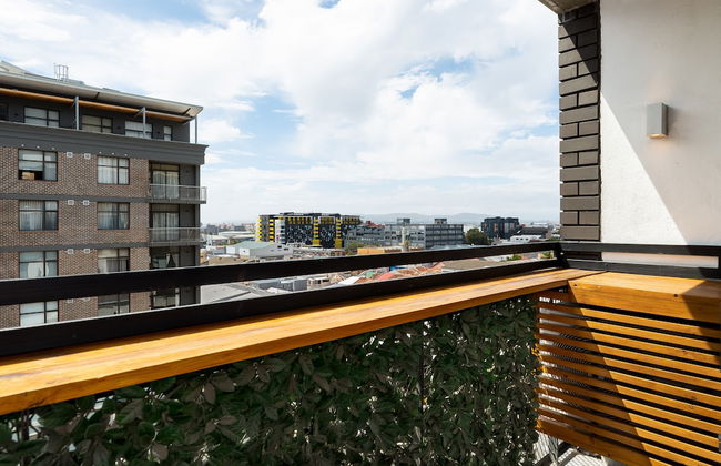 The Iron Works 611 - Foto 10