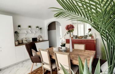 Appart XL "So cosy"- 4 beds - 8 pax - free Parking - Near Paris - Foto 23