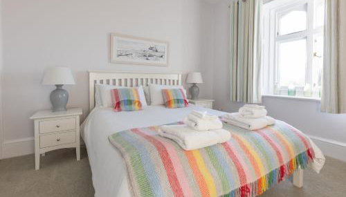 Gurnard Cottage - Foto 5