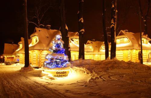 Osada Harenda - Foto 78