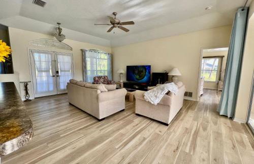 Villa with swimming pool & spa in quiet area - Foto 10