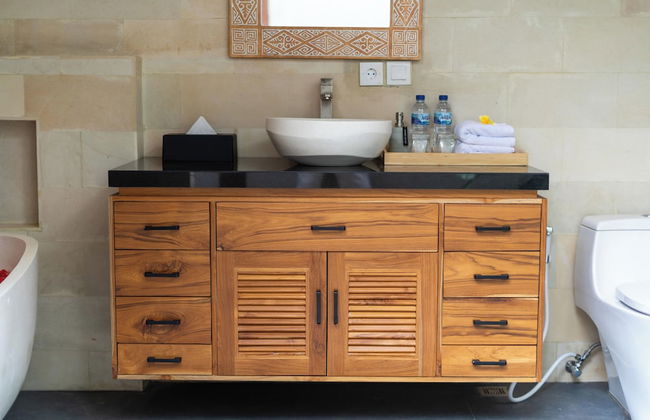 Villa Viandra - Foto 24