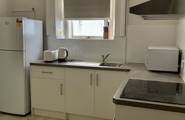 Seafield Tower Glenelg Apartment no 6 - Foto 7