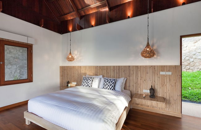 Villa Nevaeh - Foto 7