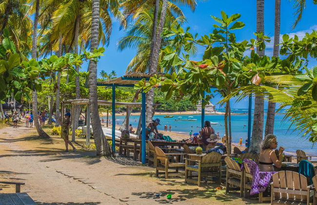 Excursion à Praia do Espelho - Photo 2