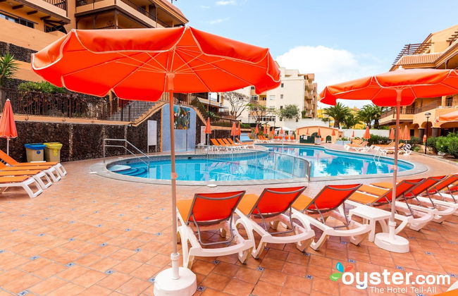 Coral Los Alisios - Foto 62