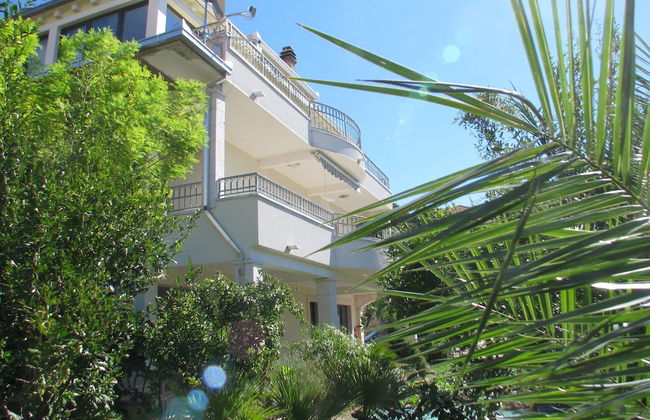 Apartments Miljak - Foto 1