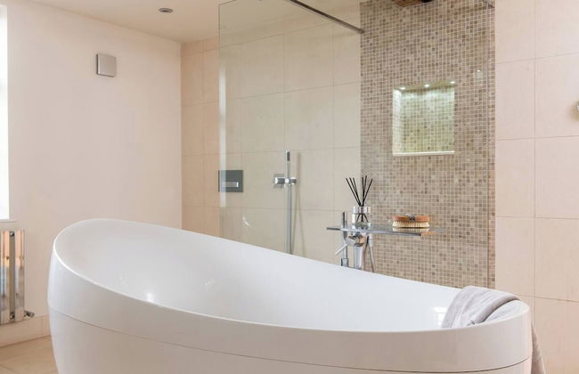 Bank Farm House Stunning House & Gardens - Foto 37