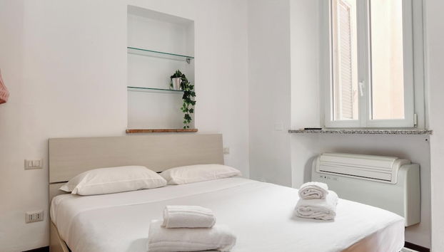 JOIVY Welcoming flat in Porta Garibaldi - Foto 2, Habitación