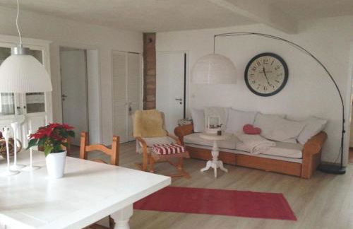 Ferienwohnung SineFinibus - Foto 7