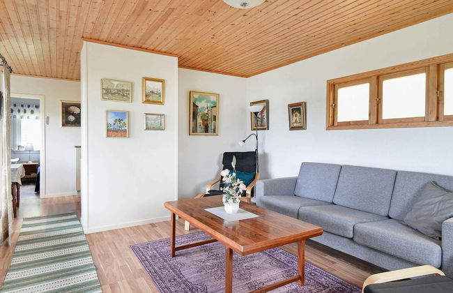 4 Person Holiday Home in Frandefors - Foto 8