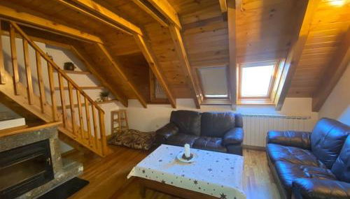 Duplex en la Vall de Boí, plena naturaza - Foto 4