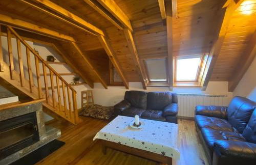 Duplex en la Vall de Boí, plena naturaza - Foto 4