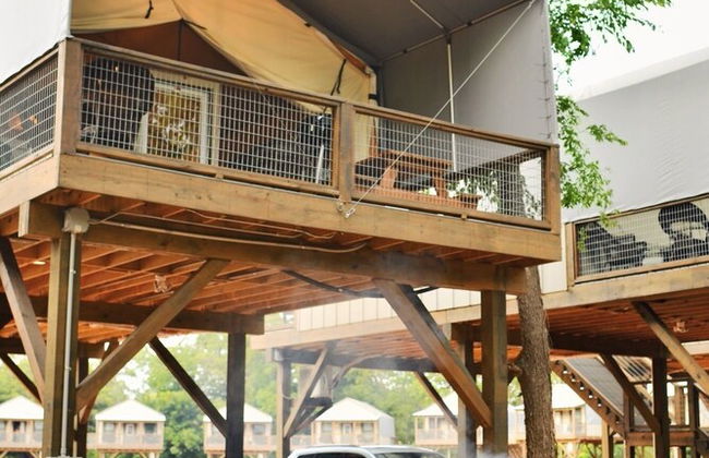 18 Son's Rio Cibolo - Birdhouse Cabin - Foto 18