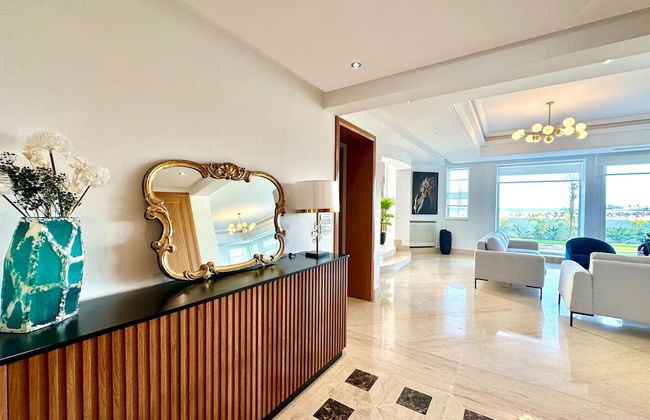 Omnya Carthage Frontsea Luxury Villa - Foto 5