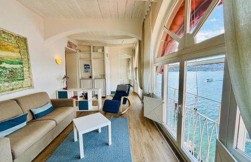 -Ortaflats- Appartamento Gli Archi - Foto 8