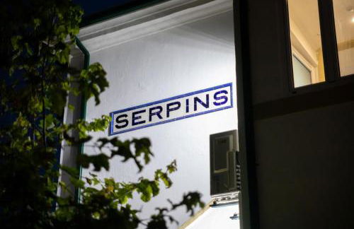 Serpins Estação Al - Foto 23