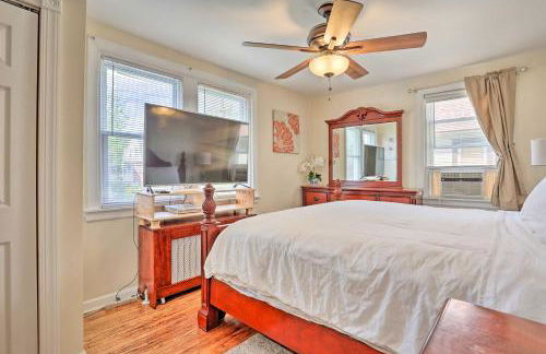 Suburban Home with Backyard Patio Less Than 7 Miles to Dtwn! - Foto 19