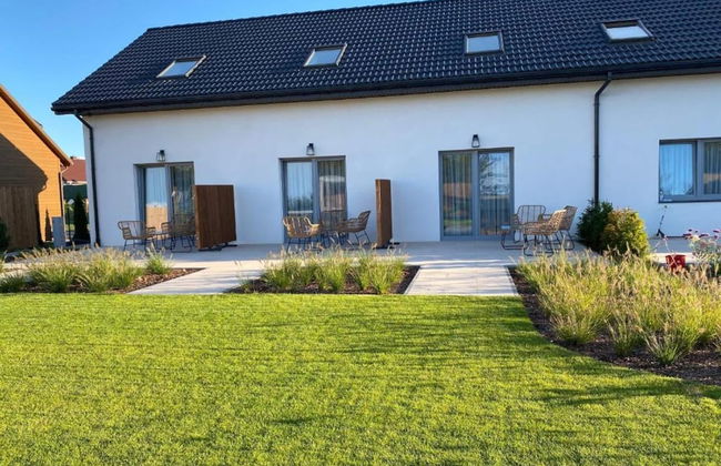 Holiday Home in Grzybowo Near Wide Beach - Foto 1