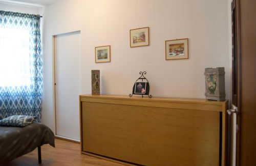 Il lago e la collina - Foto 19