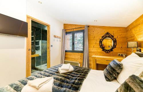 Homency - Chalet La Biche - Foto 6