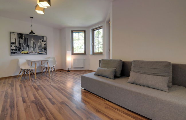 RentPlanet - Apartamenty Nadrzeczna - Photo 23