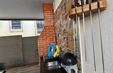 Casa Aconchego & Piscina - Foz do Iguaçu - Foto 6