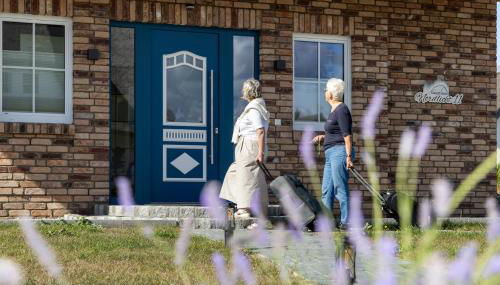 Reethaus Nordlicht - Wellness mit Meerblick - Foto 3